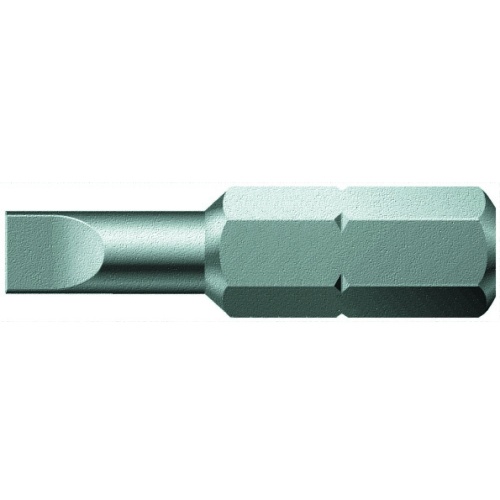 WE-056015 800/1 Z     0,6X4,5X39 WERA