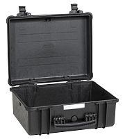 Кейс защитный герметичный транспортный GTLine EXPLORER CASES 4820.BE