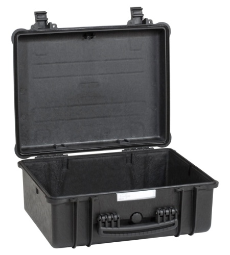 Кейс защитный герметичный транспортный GTLine EXPLORER CASES 4820.BE
