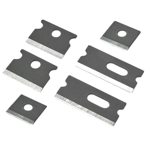 Сменные ножи для снятия изоляции Hyperline HT-RB0809C