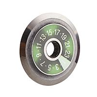 Сменное лезвие Ilsintech BI-07 для скалывателей CS-01AT, CS-01BT, CI-03BT, CI-03RT