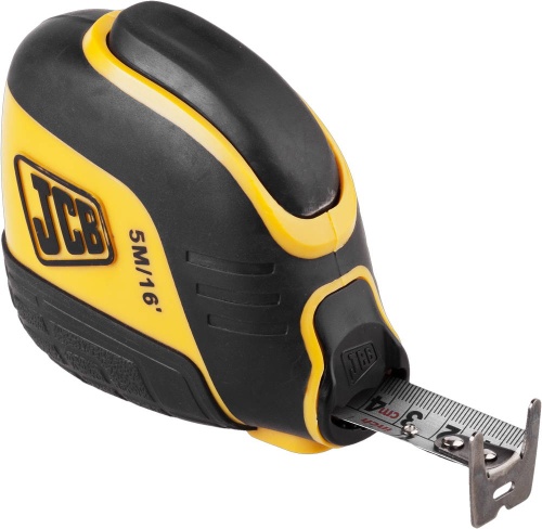 Рулетка JCB JMS003