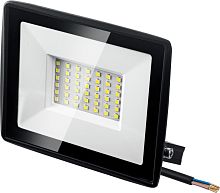 57131-50_z03 STAYER  LED-MAX, 50 Вт, 6500K, IP 65, светодиодный прожектор