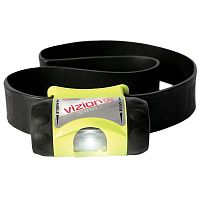 Фонарь налобный светодиодный UK3AAA VIZION [i] ATEX 9219569S