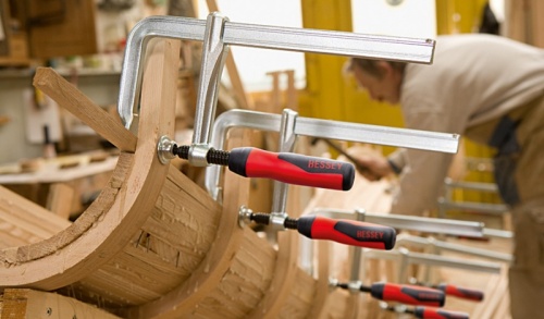 BE-GZ40-8-2K BESSEY фото 4