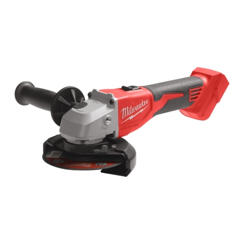 4933492643 Акк. УШМ M18 BLSAG125X-0 MILWAUKEE 4933492643 Акк. УШМ M18 BLSAG125X-0 MILWAUKEE