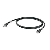 Патч-кабель Weidmuller IE-C6FP8LE0150M40M40-E 1251610150