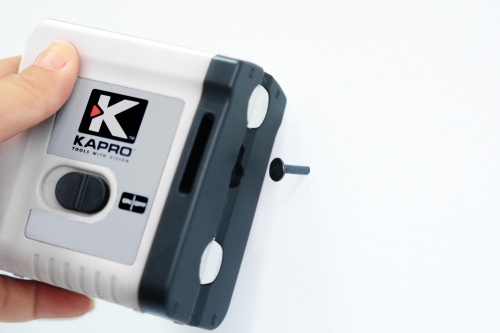 862G Prolaser® Cross Line Laser KAPRO фото 3