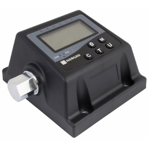 Измеритель крутящего момента NORGAU Industrial NITT-2000 053102200