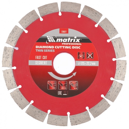730627 MATRIX