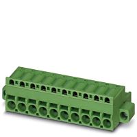 1975066 Phoenix contact  FKCS 2,5/16-STF  Разъем печатной платы