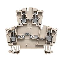 Клемма с электронными компонентами Weidmuller WDK 2.5 1D 8025610000