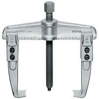 Съемник универсальный с 2-мя захватами 160x150 мм GEDORE 1.06/2 8000580