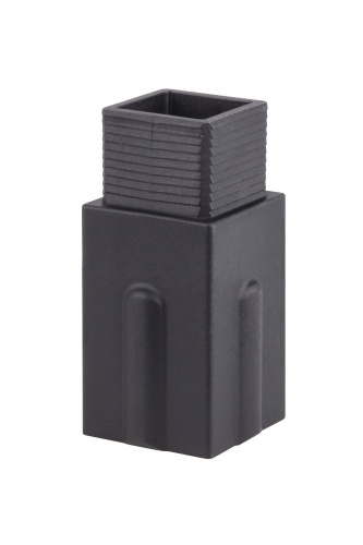 1 Стандартная вставная ножка wolfcraft 6067000 1 Стандартная вставная ножка wolfcraft 6067000