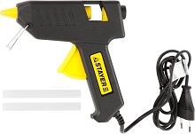 Пистолет термоклеящий электрический STAYER PROFESSIONAL 0680-11_z01