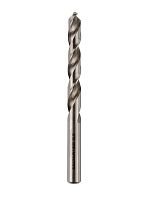 Сверло по металлу, индустриальное, DIN 338, HSS-G, Тип N, 5xD, d10.50 мм ZALTAR ZA-73105