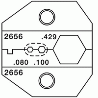 PT-2656 Paladin Tools