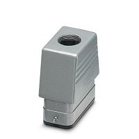Корпус - HC-D 15-TFL-66/O1STM25S - 1636059 Phoenix contact