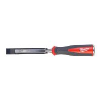4932479893 MILWAUKEE  Стамеска плоская 1/2" (12 мм) (1 шт)