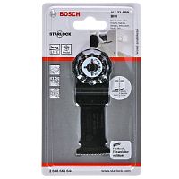Погружное пильное полотно Bosch AIZ 32 APB 2608661644