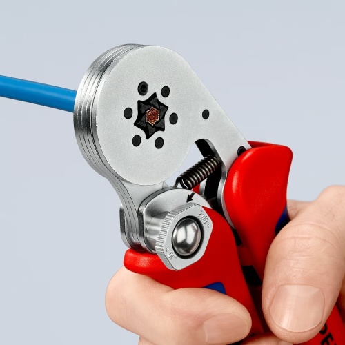 Пресс-клещи KNIPEX KN-975514 фото 5