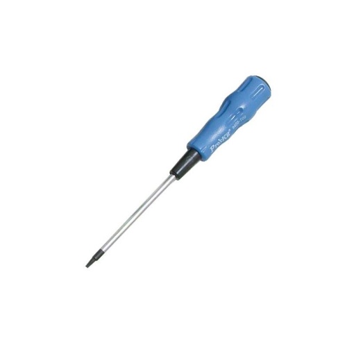89400-T09 Proskit Отвертка TORX 89400-T09 Proskit Отвертка TORX