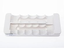84441215H KING TONY Ложемент для набора ударных торцевых головок 4412MP, PVC