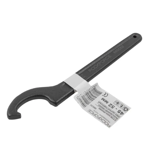 Радиусный ударный ключ 45-52мм RockFORCE RF-685C52 фото 2 Радиусный ударный ключ 45-52мм RockFORCE RF-685C52 фото 2