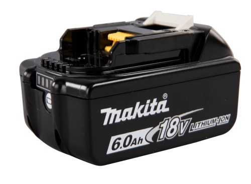 Аккумулятор и зарядное устройство Makita 198094-8 фото 4