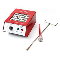 Печка для термофиксации оптических коннекторов HCO-24D