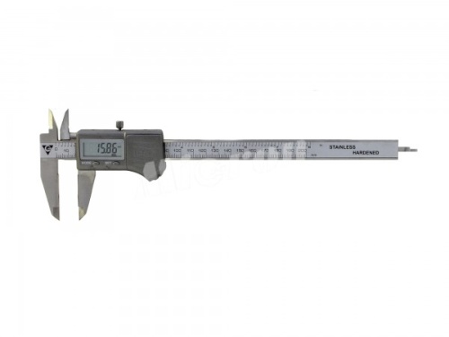 Штангенциркуль электронный влагозащищенный MICRON ШЦЦ-1-300-0.01 PRO 34251 Штангенциркуль электронный влагозащищенный MICRON ШЦЦ-1-300-0.01 PRO 34251