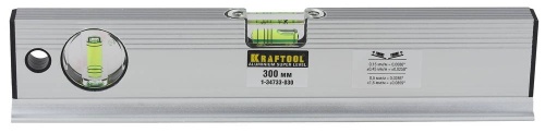 Уровень KRAFTOOL PRO 1-34733-030 Уровень KRAFTOOL PRO 1-34733-030