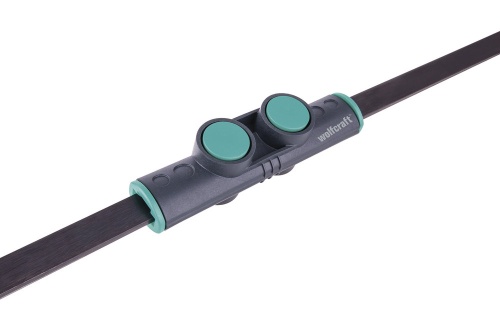 1 Connector PRO/Easy - адаптер однозахватных зажимов wolfcraft 3038000 фото 3 1 Connector PRO/Easy - адаптер однозахватных зажимов wolfcraft 3038000 фото 3