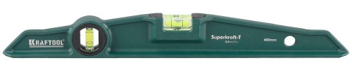 Уровень строительный KRAFTOOL 34717-040 Уровень строительный KRAFTOOL 34717-040