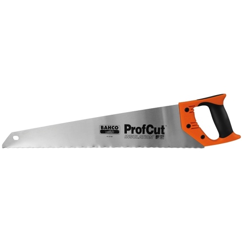 Ножовка для утеплителя ProfCut Insulation BAHCO PC-22-INS