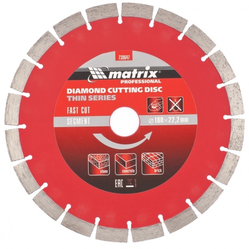730647 MATRIX