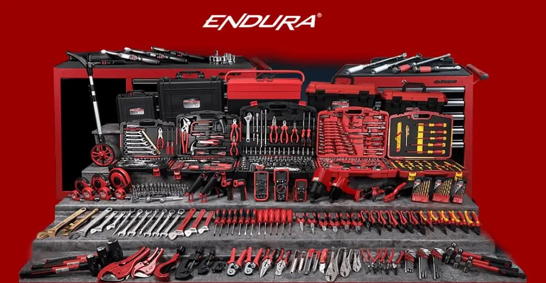 Распродажа Endura