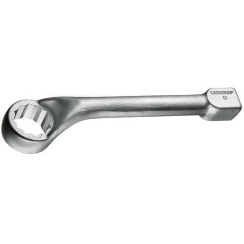 Ключ накидной ударный изогнутый 36 мм GEDORE 306 G 36 1416014 Ключ накидной ударный изогнутый 36 мм GEDORE 306 G 36 1416014