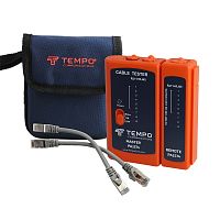 Тестер LAN Cable-Check