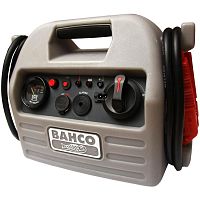 Бустер автомобильный литиевый BAHCO BBL12-800