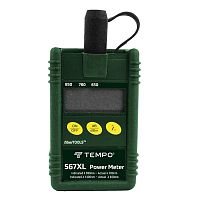 Измеритель оптического излучения TEMPO 567XL
