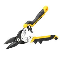 Ножницы по металлу STANLEY FATMAX ERGO FMHT73756-0