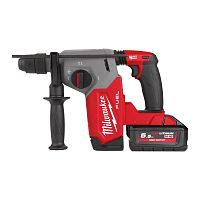 4933478889 MILWAUKEE  Акк. SDS-Plus перфоратор M18 FHX-552X