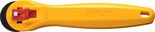 OL-RTY-1/C  Нож OLFA круговой 28 мм фото 2