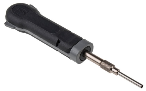 Экстрактор контактов HARTING 09990000012 фото 3 Экстрактор контактов HARTING 09990000012 фото 3