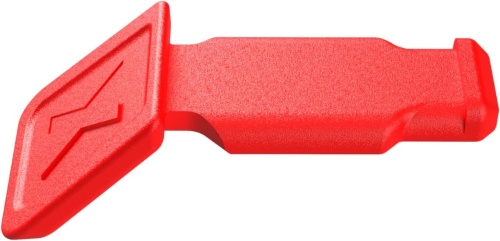 Набор клипс для инструмента KNIPEX KN-006306TCR фото 3 Набор клипс для инструмента KNIPEX KN-006306TCR фото 3