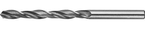Сверло спиральное по металлу STAYER PROFESSIONAL 29602-101-6.3
