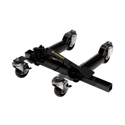 Подкатная тележка для транспортировки автомобиля RODCRAFT RG590 8951000491 фото 5 Подкатная тележка для транспортировки автомобиля RODCRAFT RG590 8951000491 фото 5