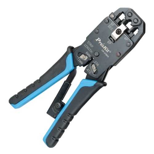 Пресс-клещи Proskit CP-376KX Пресс-клещи Proskit CP-376KX