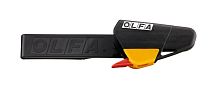 OL-KH-1/L5-AL OLFA  Cutter Knife holder держатель в комплекте с ножом